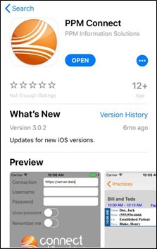 Apple's iOS App Store